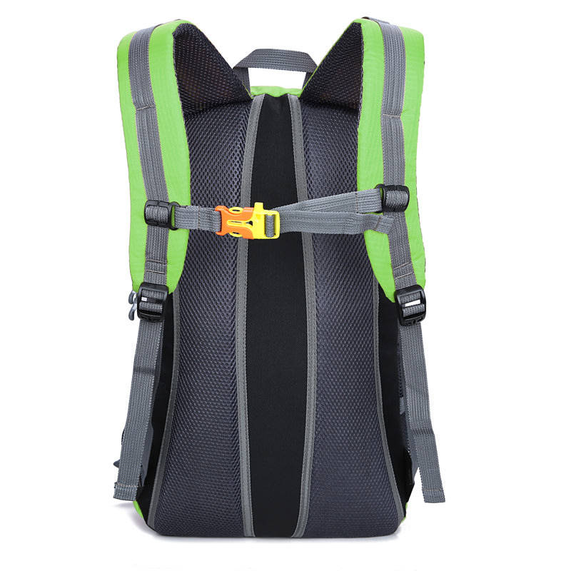 Hiking Packs Waterproof Hiking Mountain Camping Sport Outdoor